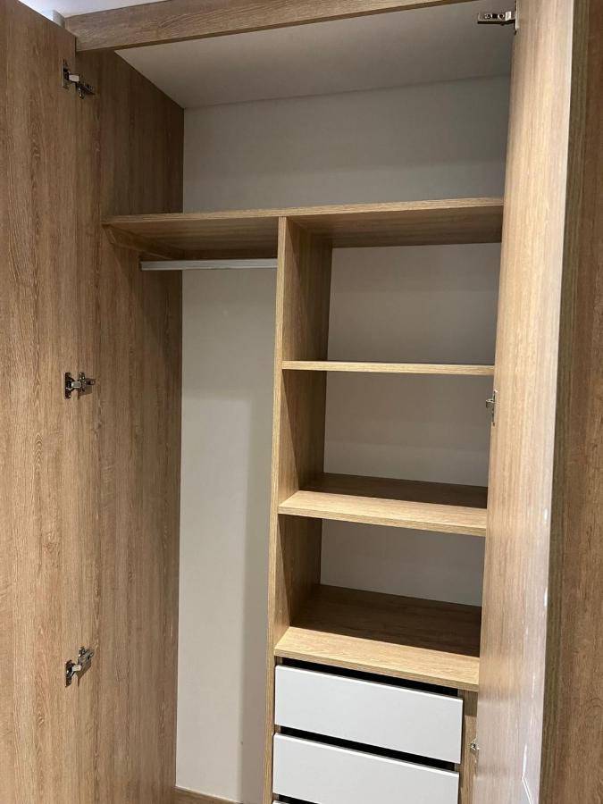 Espectacular Apartamento En Chapinero 波哥大 外观 照片